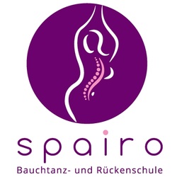 Logo Bauchtanzschule München und Puchheim
