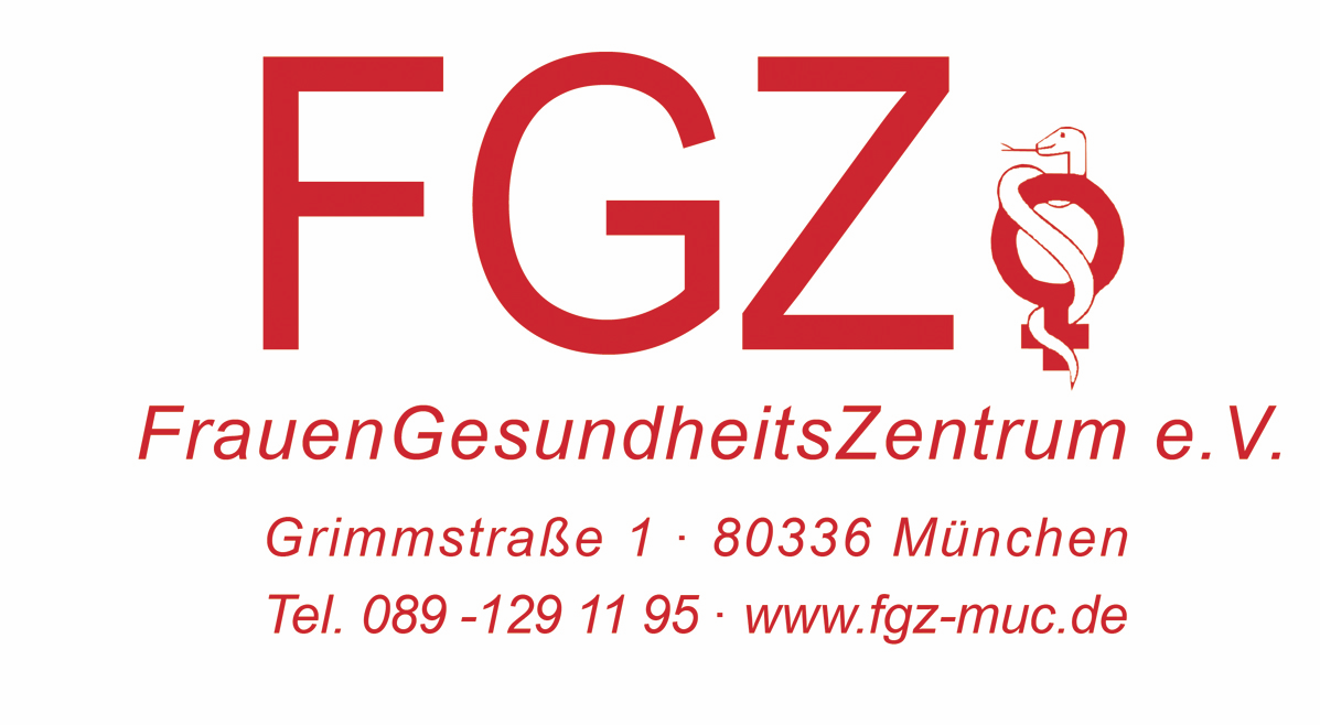 Rückenschule München FGZ